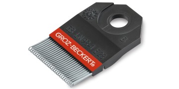 Guide needle modules