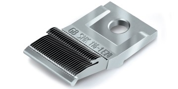 Sinker modules