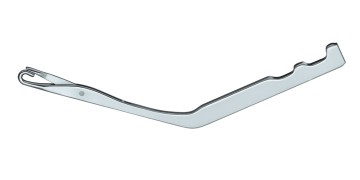 Latch needles