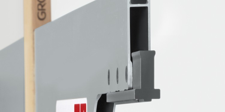 Cross-section of the ALtop Hybrid