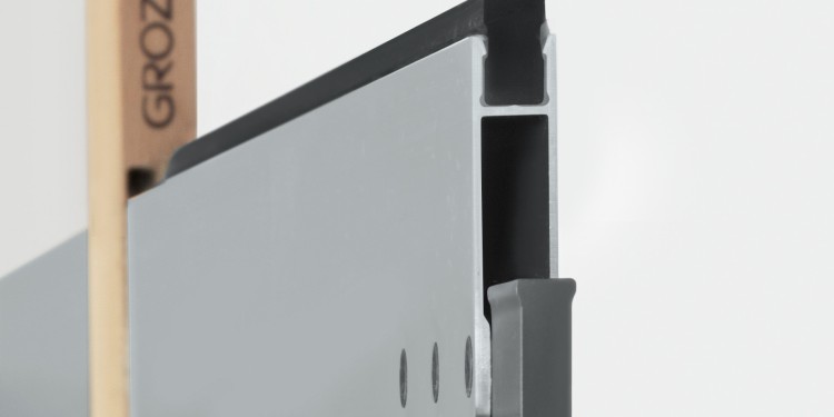 Cross-section of the ALtop Hybrid+