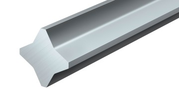 Bild und Beschreibung Cross STAR®