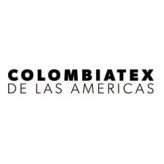 Logo Colombiatex